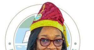 UNILAG VC To Doctors: You Can Succeed In Nigeria Without Going Abroad ...the Vice Chancellor of the University of Lagos, Prof. Folasade Ogunsola...