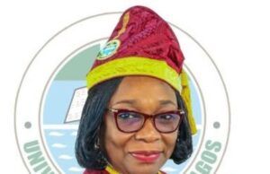 UNILAG VC To Doctors: You Can Succeed In Nigeria Without Going Abroad ...the Vice Chancellor of the University of Lagos, Prof. Folasade Ogunsola...