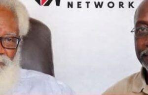 Lanre Ogundipe Eulogises Ambassador Farounbi Ahead Of ValidViewNetwork Discourse