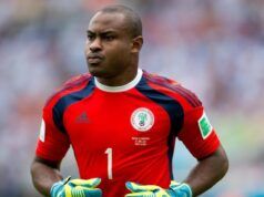 Enyeama Is Best Super Eagles’ Goalkeeper – Segun Odegbami