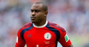 Enyeama Is Best Super Eagles’ Goalkeeper – Segun Odegbami