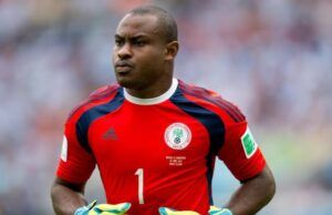 Enyeama Is Best Super Eagles’ Goalkeeper – Segun Odegbami