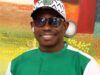 Okumagba To Football Stakeholders: “Put Nigerian Football First” As NFF Faces New Era