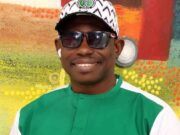 Okumagba To Football Stakeholders: “Put Nigerian Football First” As NFF Faces New Era