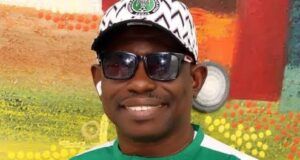 Okumagba To Football Stakeholders: “Put Nigerian Football First” As NFF Faces New Era