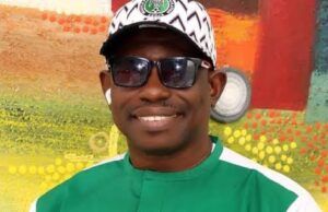 Okumagba To Football Stakeholders: “Put Nigerian Football First” As NFF Faces New Era
