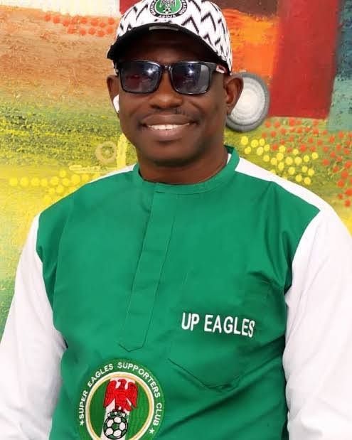 Vincent Okumagba