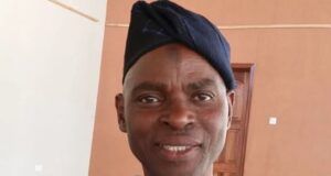 Ex-Oyo SSG, Waheed Olajide Was A Rare Breed Of Public Servant – Senator Alli ...Late Akin Olajide...