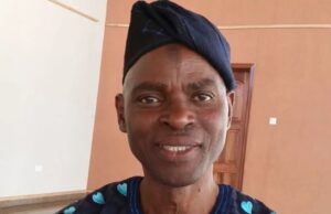 Aare Musulumi of Yorubaland Mourns Former Oyo SSG, Waheed Olajide, Describes Him As A Dignified Public Servant ...Late Akin Olajide...