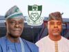 NBF President, Wale Edun Queries Alleged ‘NBF Pro’ Initiative, Calls for Clarification