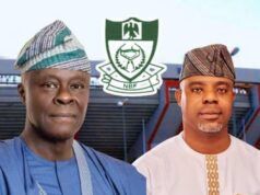 NBF President, Wale Edun Queries Alleged ‘NBF Pro’ Initiative, Calls for Clarification