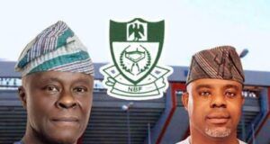 NBF President, Wale Edun Queries Alleged ‘NBF Pro’ Initiative, Calls for Clarification