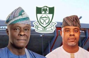 NBF President, Wale Edun Queries Alleged ‘NBF Pro’ Initiative, Calls for Clarification