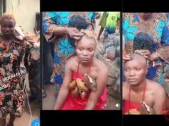 Omoyele Sowore: Wasilat, Lady Tiktoker Accused Of Filming Oloolu Was Abused Wasilat, lady accused of filming Oloolu...now being defended by Omoyele Sowore...