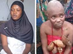 Oloolu Masquerade Saga: My Family Paid Police ₦40k For My Bail, Traditionalists Got ₦400k Too – Tiktoker Wasilat ...Wasilat..accused of filming Oloolu Masquerade...