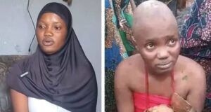 Oloolu Masquerade Saga: My Family Paid Police ₦40k For My Bail, Traditionalists Got ₦400k Too – Tiktoker Wasilat ...Wasilat..accused of filming Oloolu Masquerade...