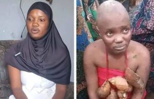 Oloolu Masquerade Saga: My Family Paid Police ₦40k For My Bail, Traditionalists Got ₦400k Too – Tiktoker Wasilat ...Wasilat..accused of filming Oloolu Masquerade...