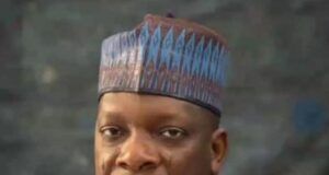 Birthday: Senator Alli Joins Others To Congratulate Alhaji Wasiu Adebisi Alhaji Wasiu Adebisi Alabi