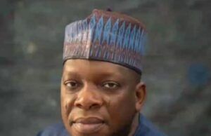 Birthday: Senator Alli Joins Others To Congratulate Alhaji Wasiu Adebisi Alhaji Wasiu Adebisi Alabi