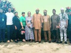 Oyo Govt Reads Riot Act To Waste Consultants, Sets September Deadline For Improved Service Delivery