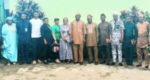 Oyo Govt Reads Riot Act To Waste Consultants, Sets September Deadline For Improved Service Delivery