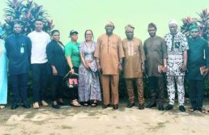 Oyo Govt Reads Riot Act To Waste Consultants, Sets September Deadline For Improved Service Delivery