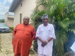 Photos: All You Need To Know About How Culture-Loving Ibadan Chief, Lekan Alabi Was Buried 29