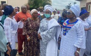 Photos: All You Need To Know About How Culture-Loving Ibadan Chief, Lekan Alabi Was Buried 2