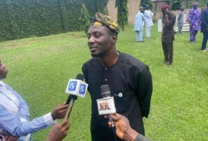 Photos: All You Need To Know About How Culture-Loving Ibadan Chief, Lekan Alabi Was Buried 9 Comrade Akeem Abas, Oyo NUJ Chairman...