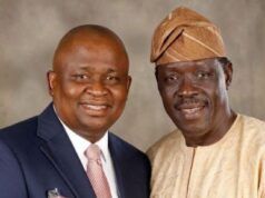 We Tried Our Best To Save Ogogo, Says Senator Yayi