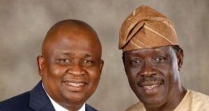 We Tried Our Best To Save Ogogo, Says Senator Yayi
