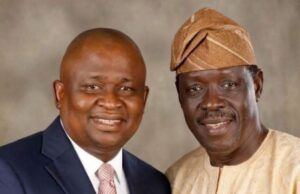 We Tried Our Best To Save Ogogo, Says Senator Yayi