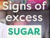 Check Out Eight Simple Ways Your Body Can Eliminate Excess Sugar, Prevent Diabetes