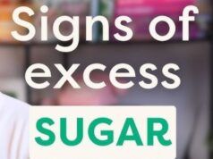 Check Out Eight Simple Ways Your Body Can Eliminate Excess Sugar, Prevent Diabetes