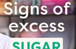 Check Out Eight Simple Ways Your Body Can Eliminate Excess Sugar, Prevent Diabetes