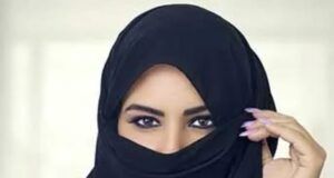 Reactions As Portugal Bans Face Covering In Public Places ...a typical lady covering her face...this act in public places is now banned in Portugal...