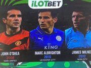 Unsung Heroes: The Players Who Won Titles Without Getting The Glory ...heroes to be respected...(iLotBet image)