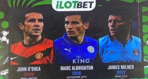 Unsung Heroes: The Players Who Won Titles Without Getting The Glory ...heroes to be respected...(iLotBet image)