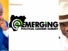 All Set For Emerging Political Leaders’ Summit To Hold In Ibadan Zacch, Wike for Emerging Political Leaders' Summit...in Ibadan...