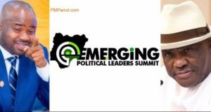 All Set For Emerging Political Leaders’ Summit To Hold In Ibadan Zacch, Wike for Emerging Political Leaders' Summit...in Ibadan...