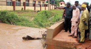 Ado Ekiti Flood: Why We Must Stop Looking For Good Leaders And Start Building Strong Institutions By Michael Ale