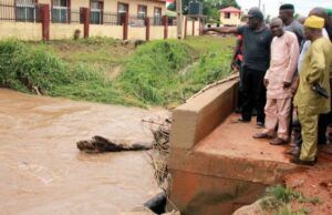 Ado Ekiti Flood: Why We Must Stop Looking For Good Leaders And Start Building Strong Institutions By Michael Ale
