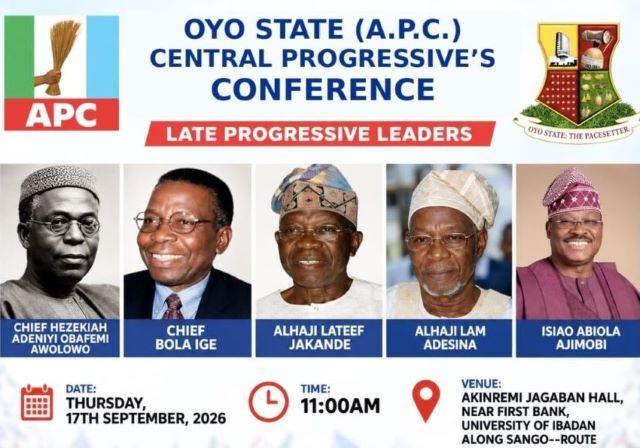 APC Late Leaders