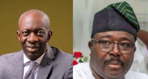2027 Oyo Governorship Election: Beyond Two-Horse Race By Adegboyega Adekunle