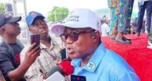 Adeleke Praises Gov. Seyi Makinde For Youth-Focused Leadership In Oyo State