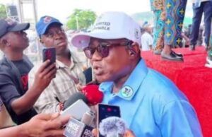 Adeleke Praises Gov. Seyi Makinde For Youth-Focused Leadership In Oyo State