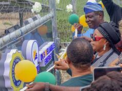 Adeleke University Commissions 200 kWp Solar System For Sustainable Power Supply
