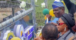 Adeleke University Commissions 200 kWp Solar System For Sustainable Power Supply
