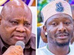 NURTW Palaver: How Adeleke’s Ally ‘Emir’ Was Shot Dead In Osun During Peace Meeting Governor Ademola Adeleke, Emir...