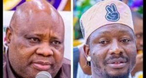 NURTW Palaver: How Adeleke’s Ally ‘Emir’ Was Shot Dead In Osun During Peace Meeting Governor Ademola Adeleke, Emir...